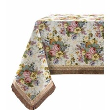Tovaglia gobelin jacquard