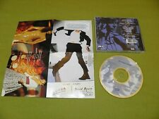 David Bowie - Lodger 1991 Incorrect CDEMD 1025 Remastered + Bonus + Israel Promo