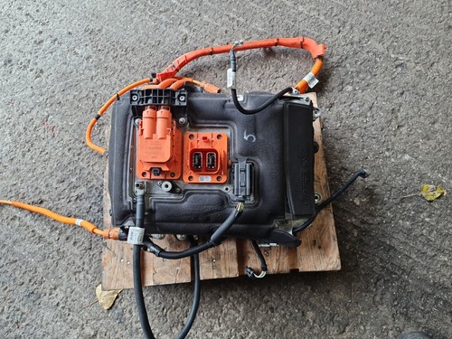 Convertitore tensione bmw - di,