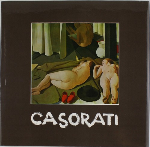 Casorati ottimo - , [ottimo