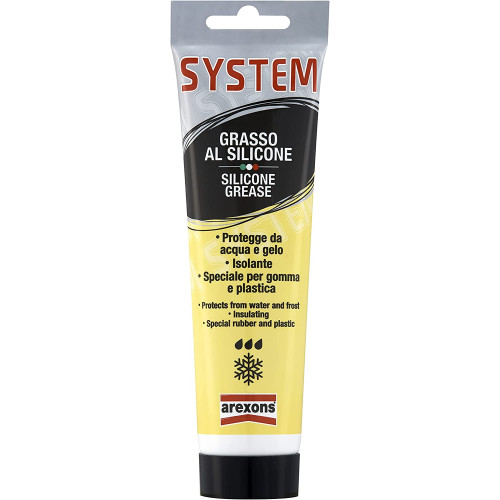 Arexons system grasso - arexons,