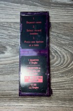 Rock-ola 460 Jukebox Prezzi E