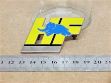 STEMMA EMBLEMA FREGiO LOGO HF