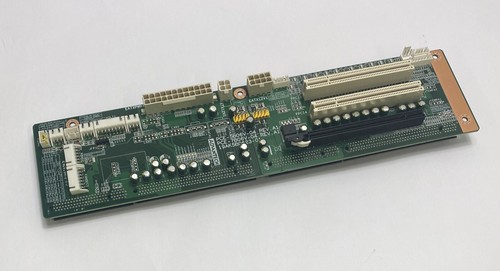 Advantech pce 5b06v - pce-5b06v-04, rev.a1