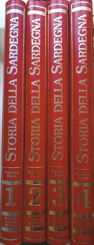 Storia della sardegna 4 - storia,