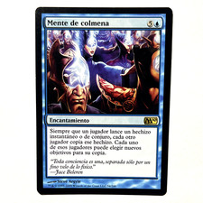 Hive Mind VLP SPAGNOLO M10 Set Base (Mente de colmena) MTG Vedi Foto Magic