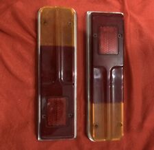 Alfa Romeo Giulia  2 plastiche