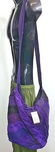 Borsa tracolla leggera - tracolla,