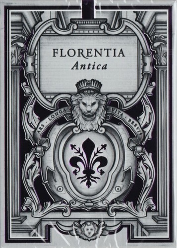 Sigillato mazzo carte da - -,