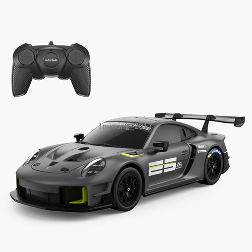 Porsche telecomando auto 24 - porsche, 1:24