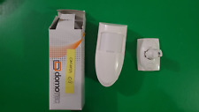 DOMOTEC - DIR65TX RIVELATORE AD INFRAROSSI PASSIVI WIRELESS PER SYDOM