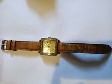 orologio prima classe uomo