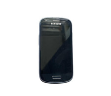 Telefono Cellulare Samsung galaxy W GT-i8150N Non funzionante Ricambi