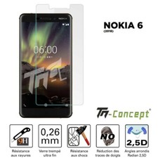 Nokia 6.1 / Nokia 6 (2018) -