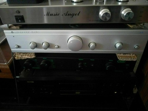 Amplificatore integrato