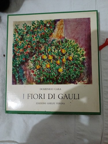 Domenico cara fiori - domenico, di
