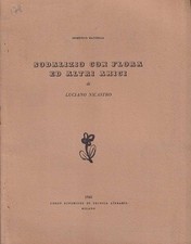 Sodalizio con flora ed altri