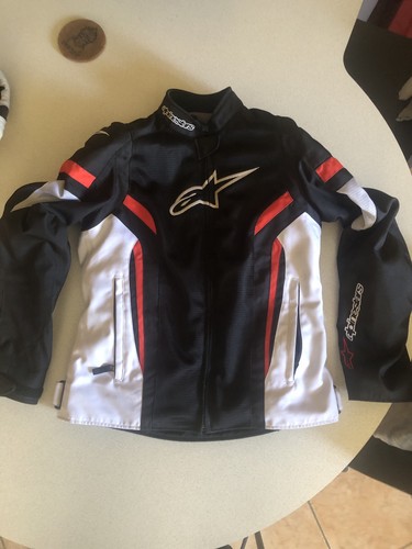 Alpinestars giubbotto moto - alpinestars,
