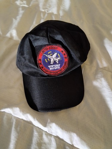 Top gun berretto baseball - top, da