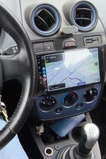 Per Ford Fiesta MK5 VI