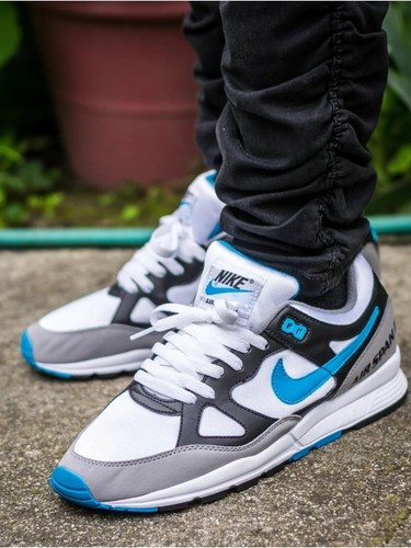 Nike air span - span, ii