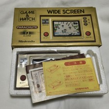 Nintendo Game & Watch