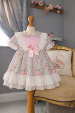 V0029 | Vestito a cerchio