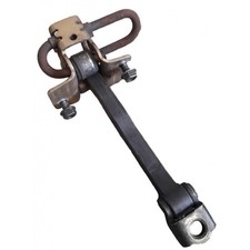 Tirante porta posteriore