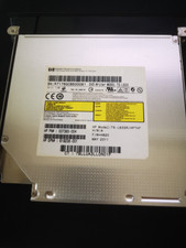 lettore dvd writer TS-L633 HP