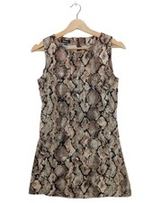 BLANCO Mini Abito Donna Abito