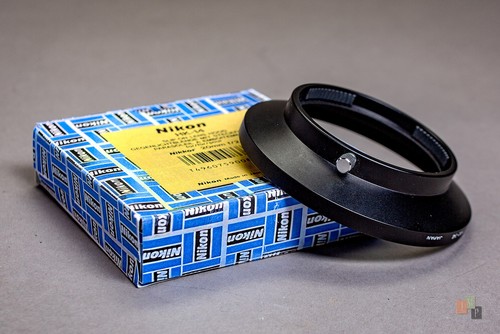 Nikon paraluce per - nikon, hk-14