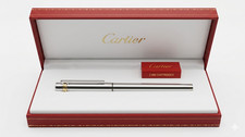 Cartier Penna stilografica