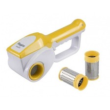 GRATTUGGIA FORMAGGIO ELETTRICA