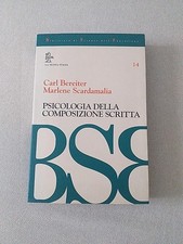 BEREITER/SCARDAMALIA -