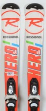 Rossignol Hero Junior - Sci Usato Junior Bambini