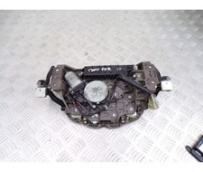 YAMAHA 1300 FJR Motore Di