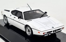 Altaya 1/43 - Modellino auto