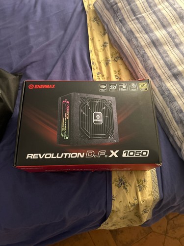 Enermax revolution x 1050w - enermax,