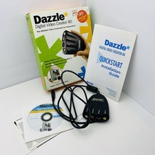 Dazzle Digital Video Creator