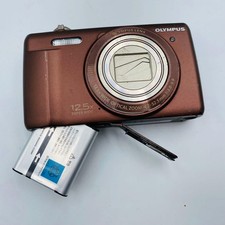 Fotocamera digitale compatta