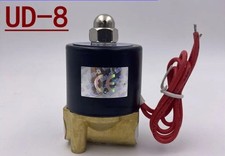 PER UNI-D Elettrovalvola acqua