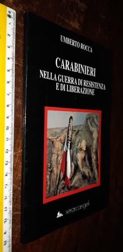 Libro carabinieri nella - ,