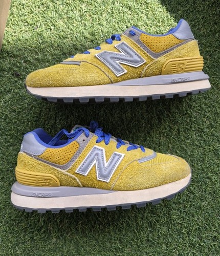 New balance 574 bodega - new,