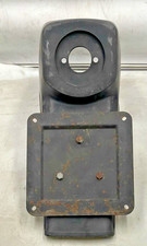 PARAFANGO PORTA TARGA - HONDA