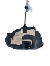 Serratura posteriore destra Nissan Qashqai J10 1500 Dci 2006/2010 82500EY10D