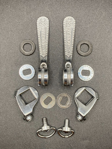Manettini campagnolo record - manettini,