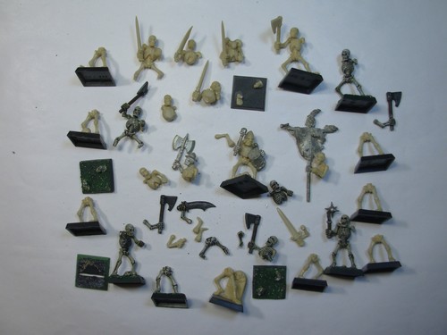 Warhammer vampiro undead - warhammer,