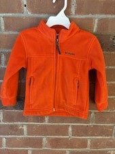 Giacca in pile unisex 2T