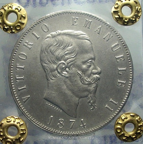 Regno italia vittorio - -,
