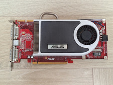 Asus ATI Radeon X1950 Pro -